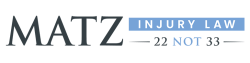 Matz Injury Law