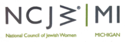 National Council of Jewish Women