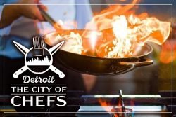Detroit City of Chefs